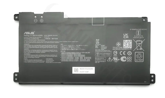 L410MA BATTERY