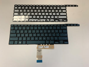 UX581LV KEYBOARD