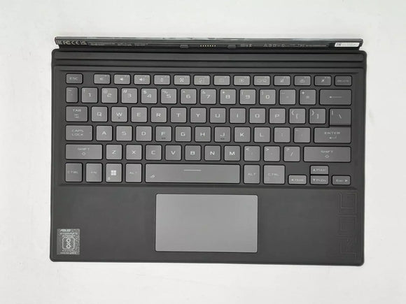 GZ301Z KEYBOARD