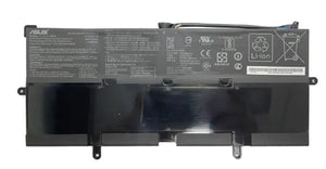 C302CA BATTERY