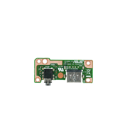 E210MA IO BOARD