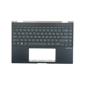 UX371EA KEYBOARD