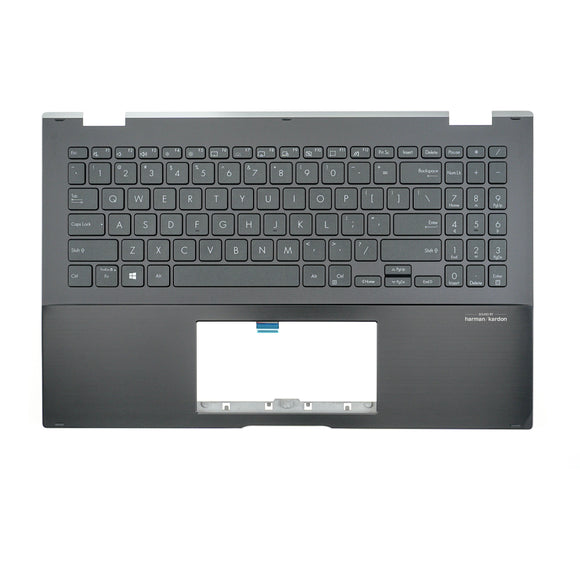 Q538EI KEYBOARD