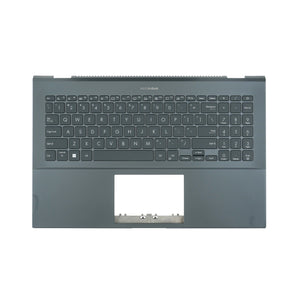 UM535QE KEYBOARD