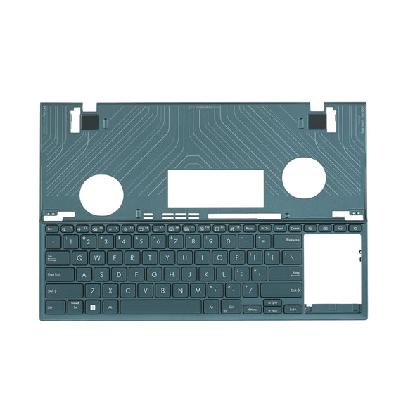 UX582ZM KEYBOARD